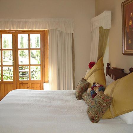 Lake Clarens Guest House Szoba fotó