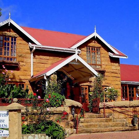 Lake Clarens Guest House Kültér fotó