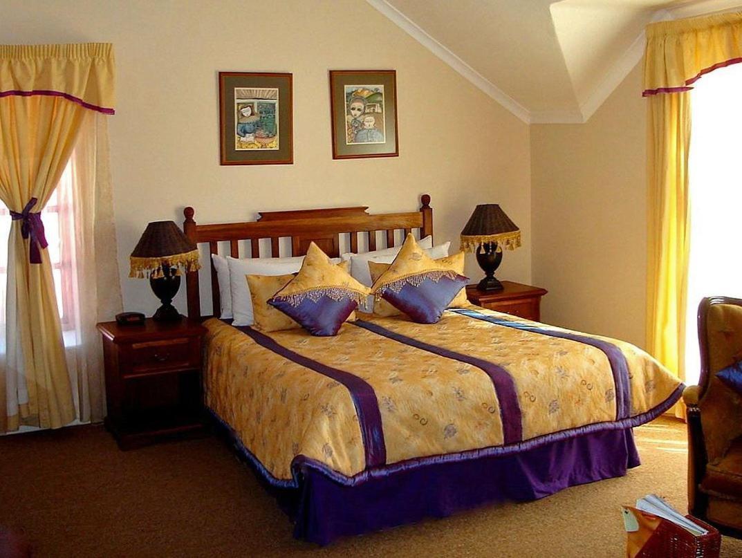Lake Clarens Guest House Kültér fotó
