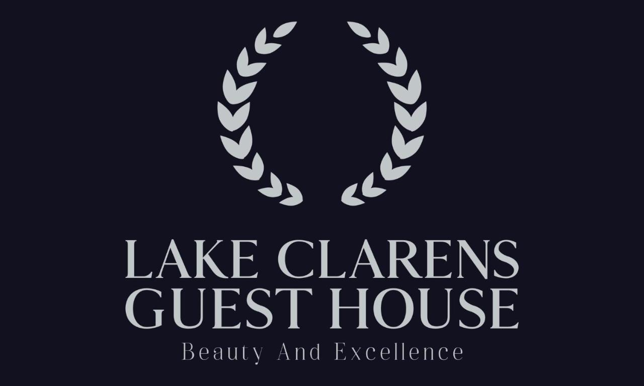 Lake Clarens Guest House Kültér fotó