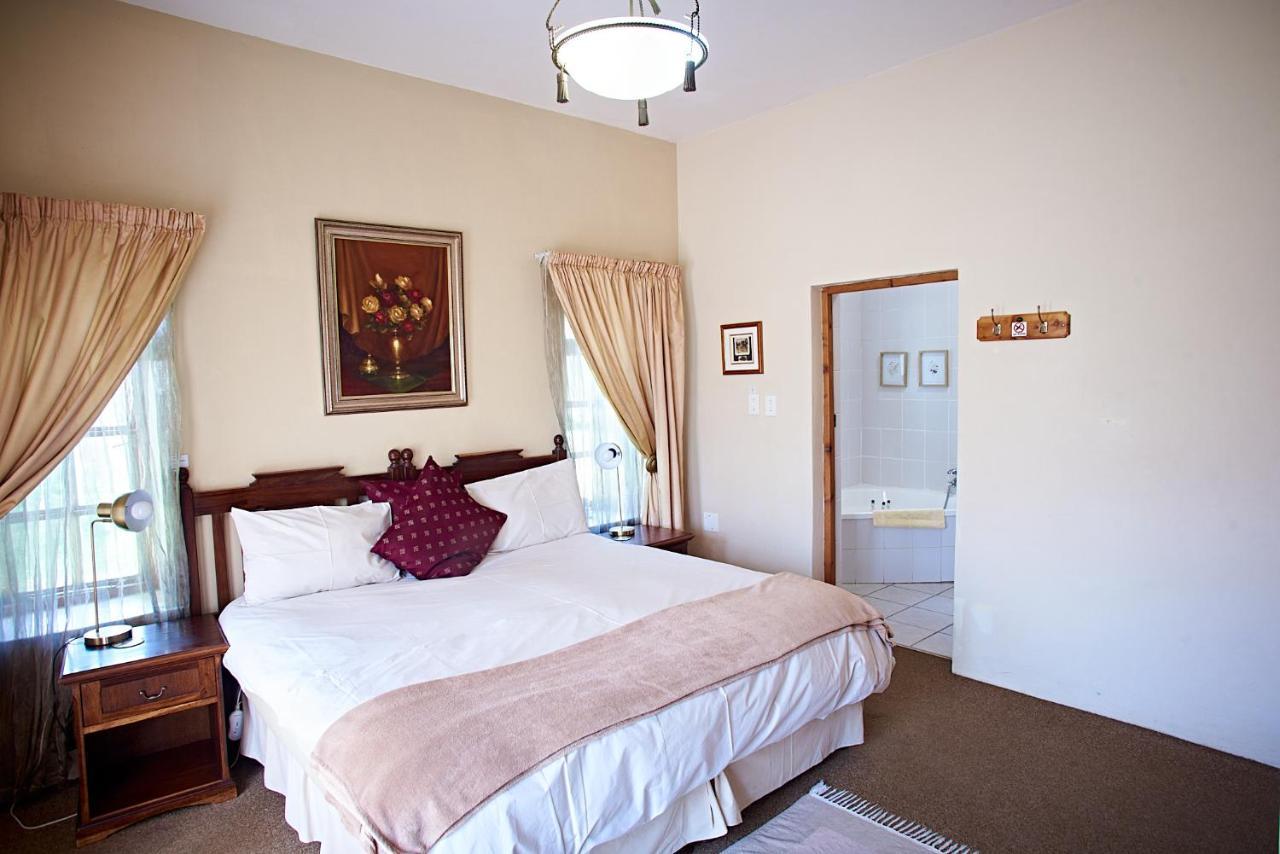 Lake Clarens Guest House Kültér fotó