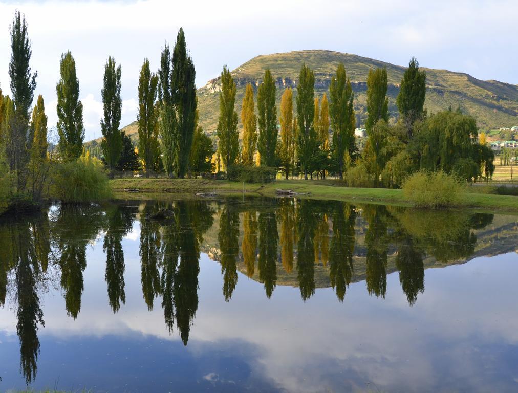 Lake Clarens Guest House Kültér fotó