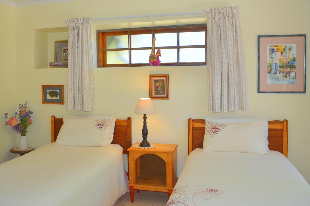 Lake Clarens Guest House Szoba fotó