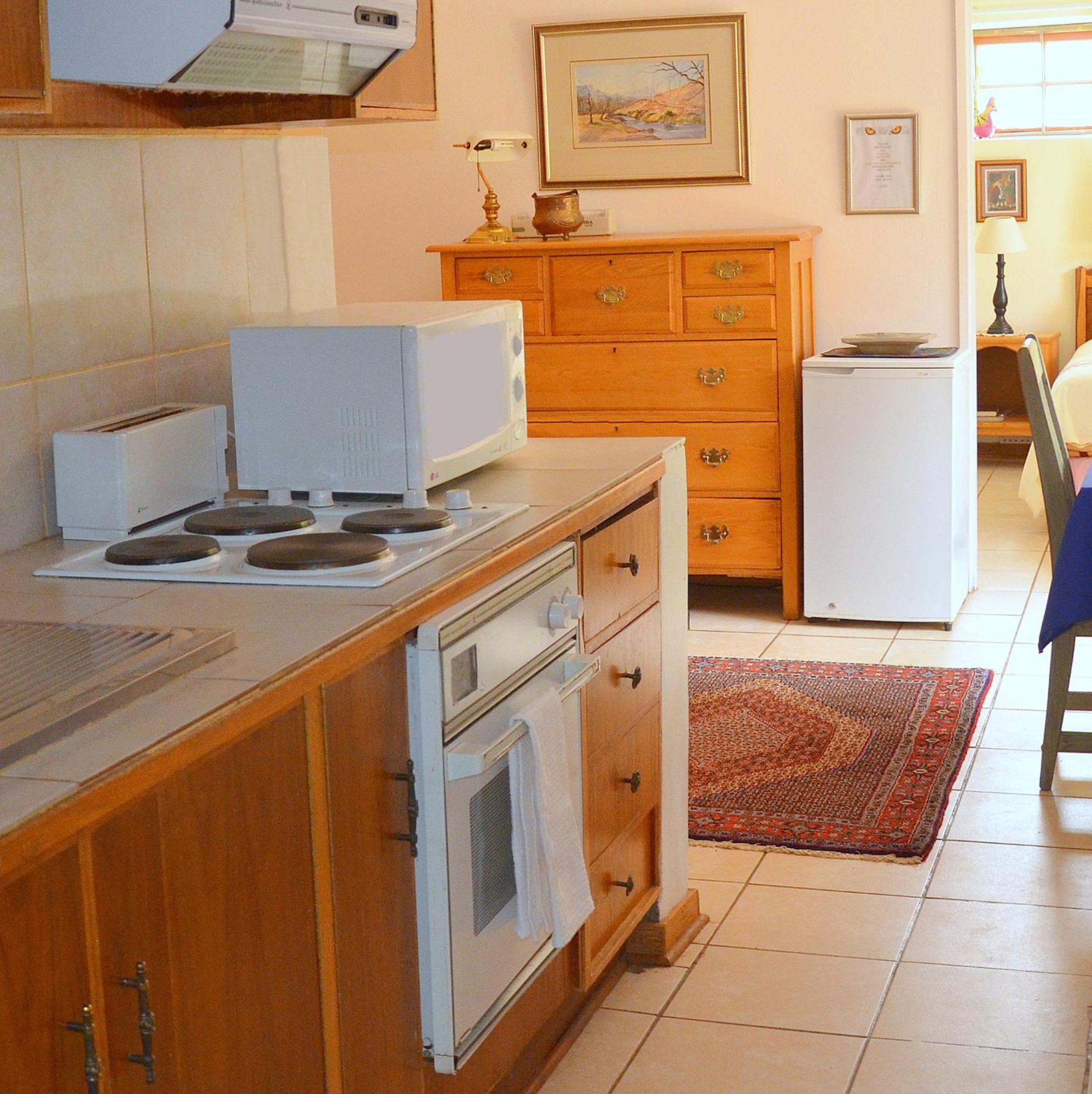 Lake Clarens Guest House Szoba fotó