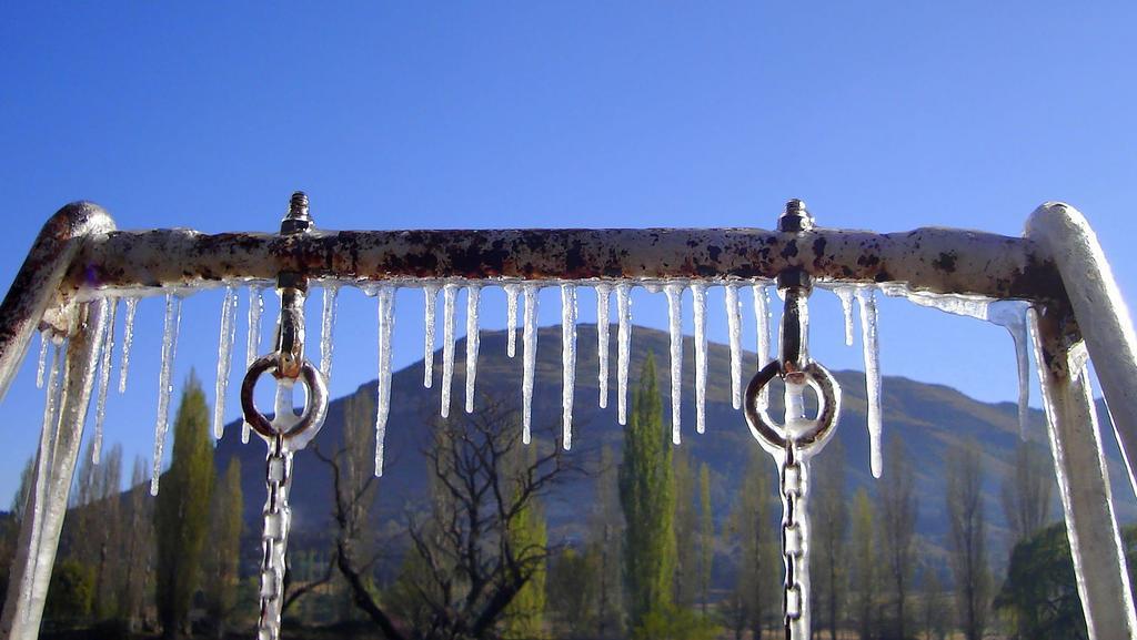 Lake Clarens Guest House Kültér fotó
