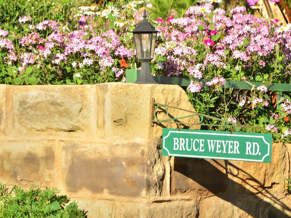 Lake Clarens Guest House Kültér fotó