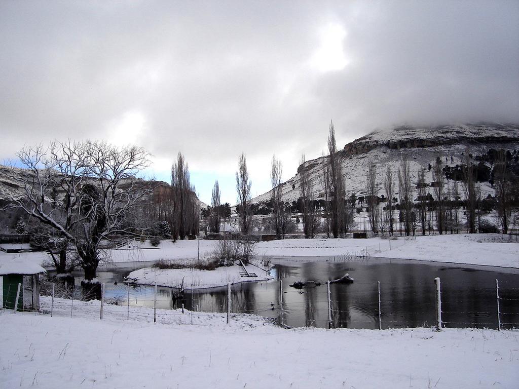 Lake Clarens Guest House Szoba fotó
