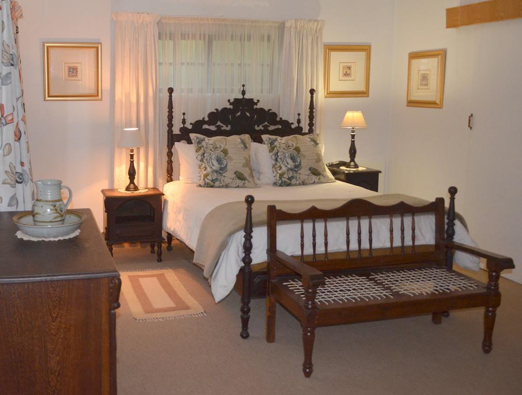 Lake Clarens Guest House Kültér fotó