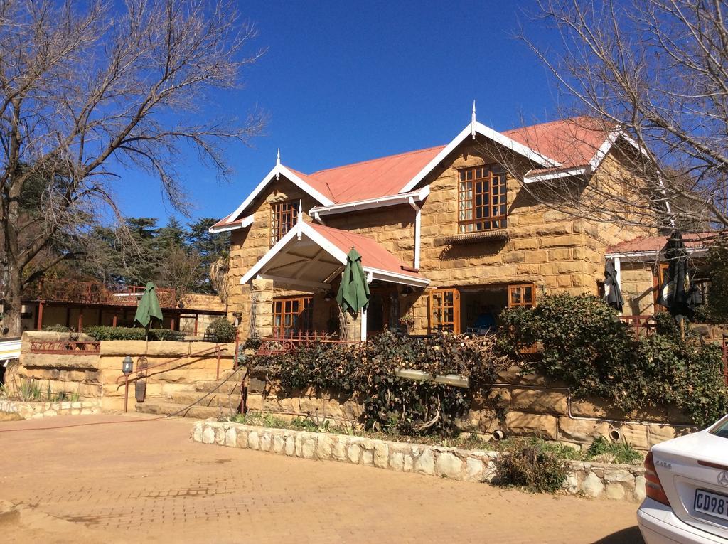 Lake Clarens Guest House Szoba fotó