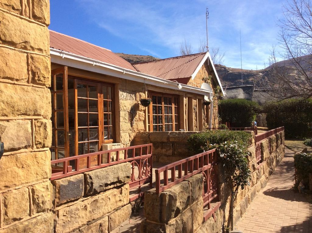 Lake Clarens Guest House Szoba fotó