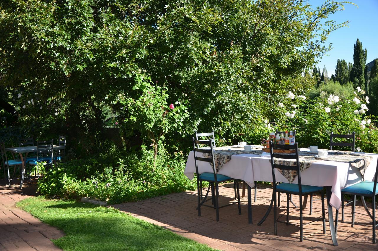 Lake Clarens Guest House Szoba fotó