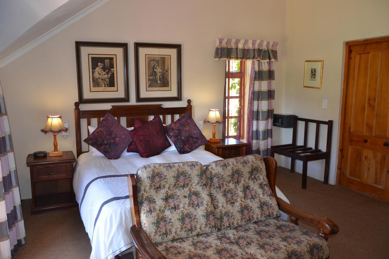 Lake Clarens Guest House Szoba fotó