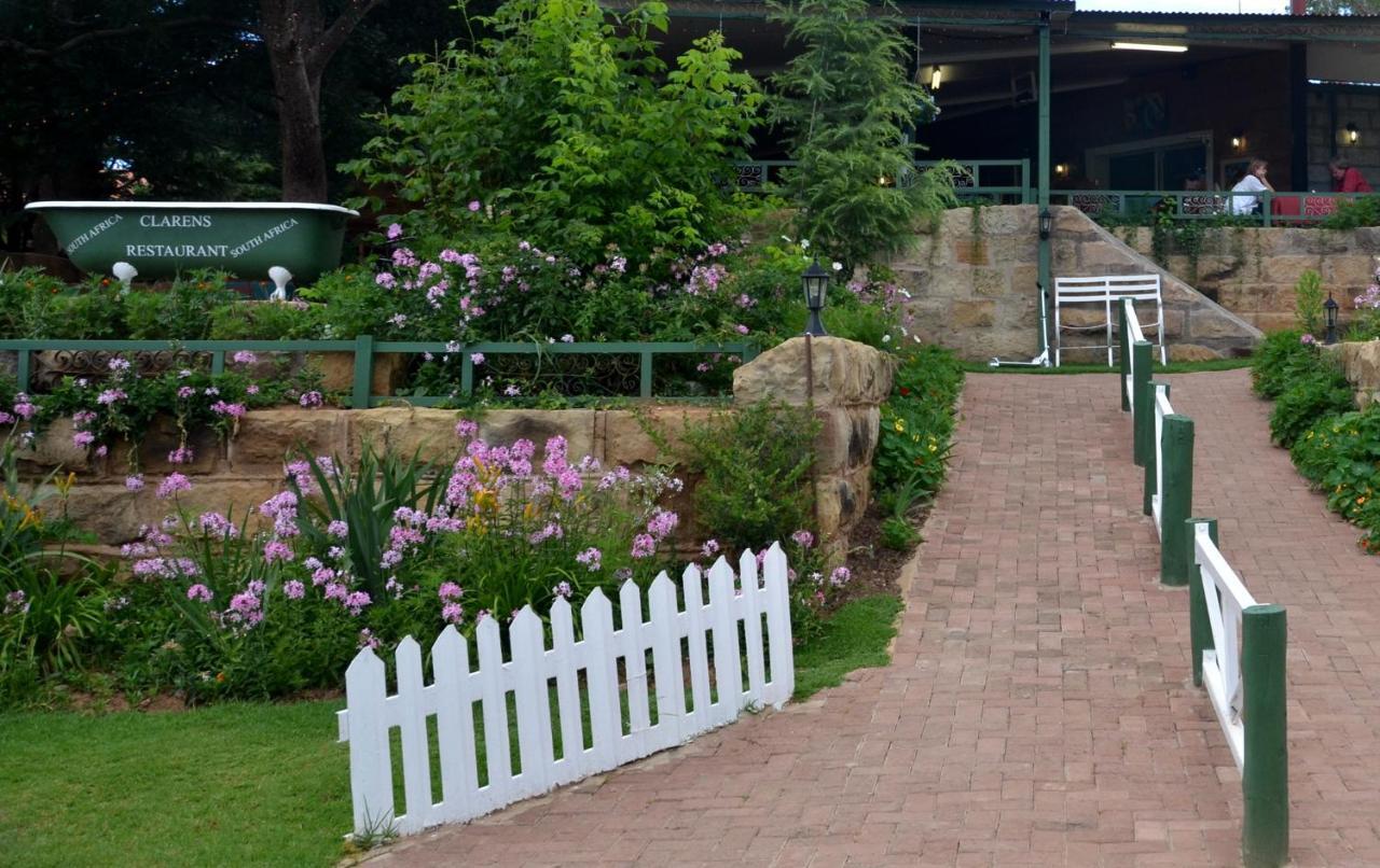 Lake Clarens Guest House Szoba fotó