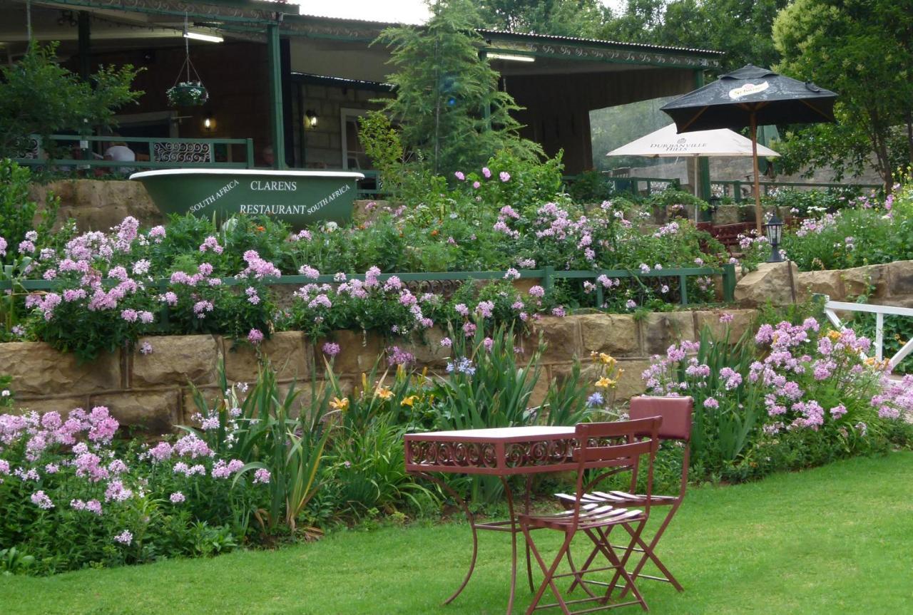 Lake Clarens Guest House Szoba fotó